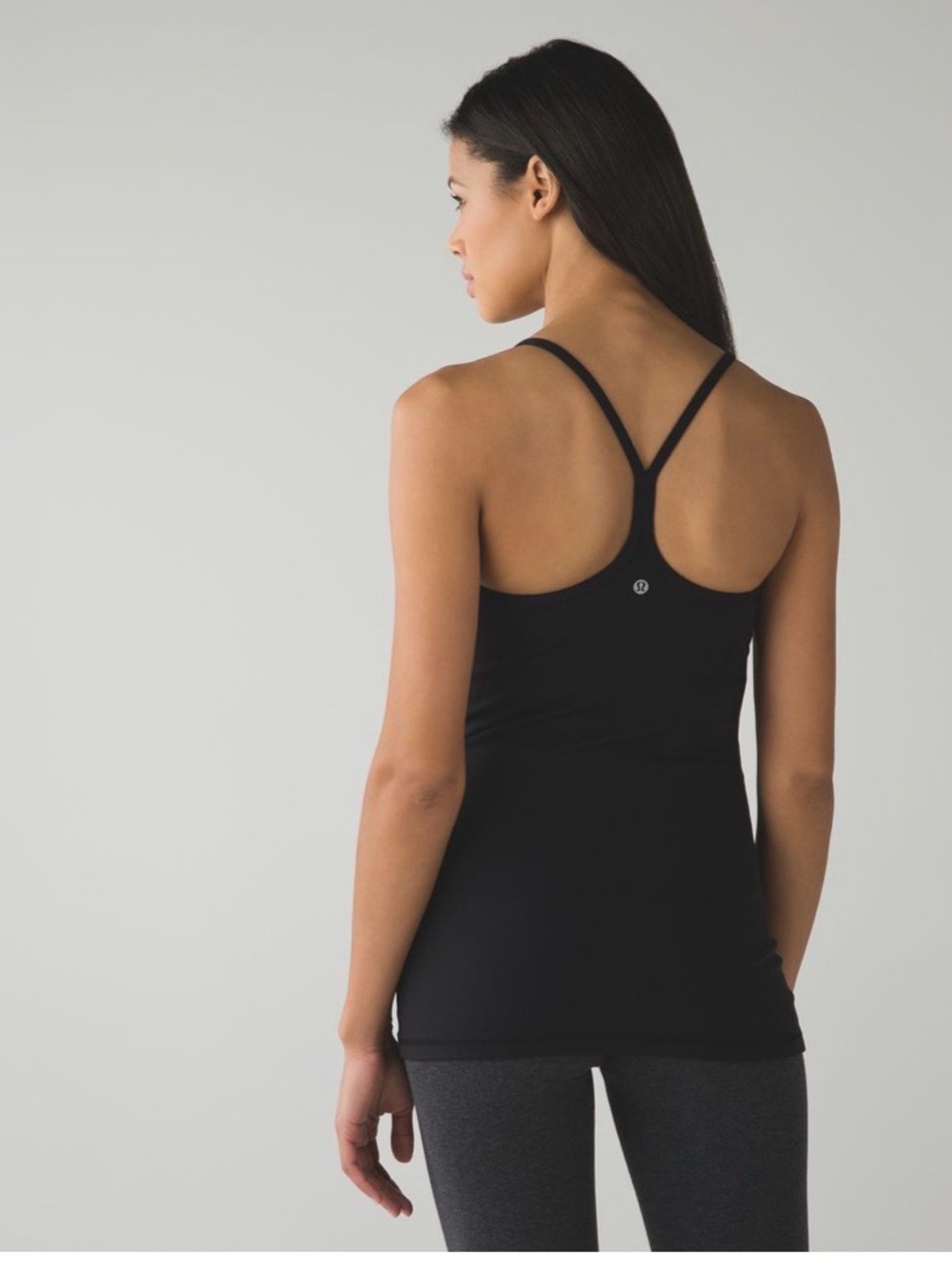 Lululemon Power Y Tank
